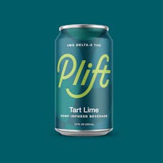 PLIFT Tart Lime Beverage | 4mg THC