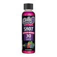 Delta-8 Shot Mixed Berry (30 mg)