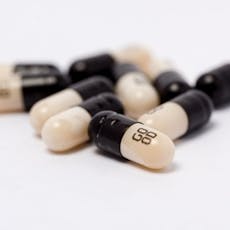 Good AK Capsules - Indica - 100mg