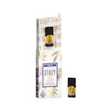 Northern Lights 1g Live Resin Liquid Diamonds Pod