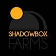 Shadowbox Farms: Cookies and Cream Cannabis 0.5g-2pk Prerolls