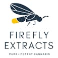 Firefly Extracts - Purple Kush 8:1 1g Cartridge (Hybrid)