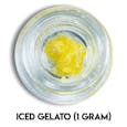 Iced Gelato Concentrate 