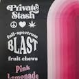 Private Stash BLAST Fruit Chews