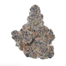 Grape Soda - High THCa Indoor Cannabis Flowers