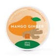 Mango Ginger Chews (25MG) 