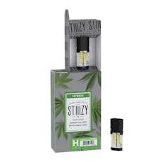 Stiiizy Pod - Pineapple Express (1g Hybrid)