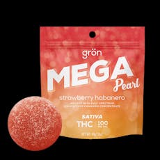 Gron Mega Pearls 20% OFF 5 | $5.60 each