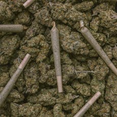 Cherry Mom (Indica) Preroll