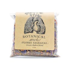 Anima Mundi Botanical Smoke - Crown Chakra