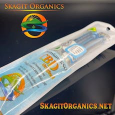 CO CBD Original RSO 1:1 Critical Mass 1g Skagit Organics