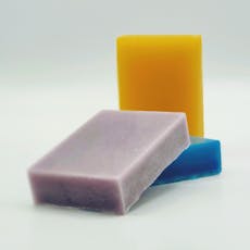 RGH CBD Soap Bar