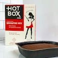 Hot Box Brownies