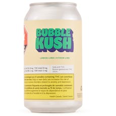 Lemon Lime Soda - 355ml