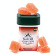Blood Orange: Sativa Chews [30MG THC]