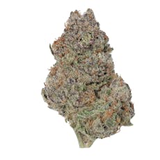 Banana Z Star - High THCa Indoor Cannabis Flowers (Full Menu @ SherlocksGlass . com)