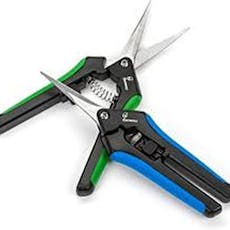 Hand Held Marijuana Trimmers