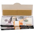 $100 Bill Rolling Papers (20ct)