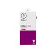Select Elite Live Indica Cartridge 500mg - SLR