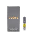 Ozone Cartridge 500mg - Blueberry Haze