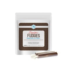 High Supply Sativa Prerolls 1g - Gas Station Candy