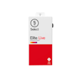 Select Elite Live Hybrid Cartridge 500mg - INZ (Inzane in the Membrane)