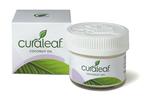 THC Topical Balm-Hybrid-10mg THC/0.25tsp-30g(300mg THC)
