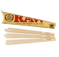 Raw | King size Cones - 3-pack