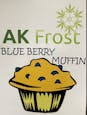 Blueberry Muffin Gram