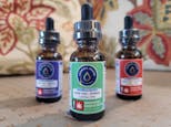 1000mg THC Tincture (Hybrid) by Farmers Friend Extracts
