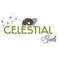 Chocolate Marshmallows Kief by Celestial Buds