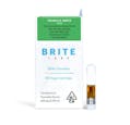 Brite Labs - .5g Cart - Triangle Mints (S)