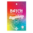 Batch | Dazzleberry Cartridge - 1000 mg