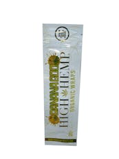 High Hemp Wrap 2 pack- Bananagoo