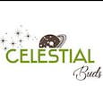 Galactic Glue Kief by Celestial Buds