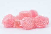 100mg Gummy | Sour Watermelon | Glaze