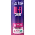 Lagunitas | Drink: Hi-Fi Sessions Sparkling Water (GF) (SF) Hoppy Chill Singles - 10mg THC