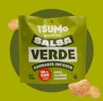 Tsumo - 10mg Bag - Salsa Verde Tortilla Rounds (THC)