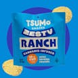 Tsumo - 10mg Bag - Zesty Ranch Tortilla Rounds (THC)