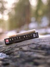 White Truffle 1g PR | Reserve | White Wolf