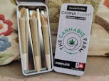 Complete Cannaflight by The Cannabis Farm