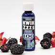 Kwik - 100mg ZZZs - Kushberry Indica (THC)