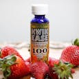 Kwik - 100mg - Sativa Strawberry (THC)