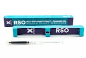 REV | RSO Oil | 1g Oil Dropper