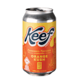Keef - 10mg Can - Orange Kush