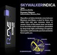 Skywalker XL - CART - (0.85g) - Rove