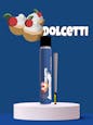 Biscotti - 1g Hash Infused PR - Dolcetti (I/S) 
