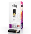 Select Cliq Pod 1g MK Ultra Cartridge