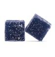 Wana | Gummies: (Sour) (V) Blueberry - 20mg
