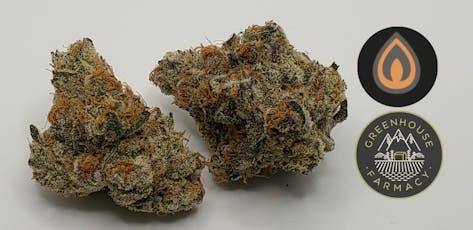 Cadillac Rainbows 3.5g Flower